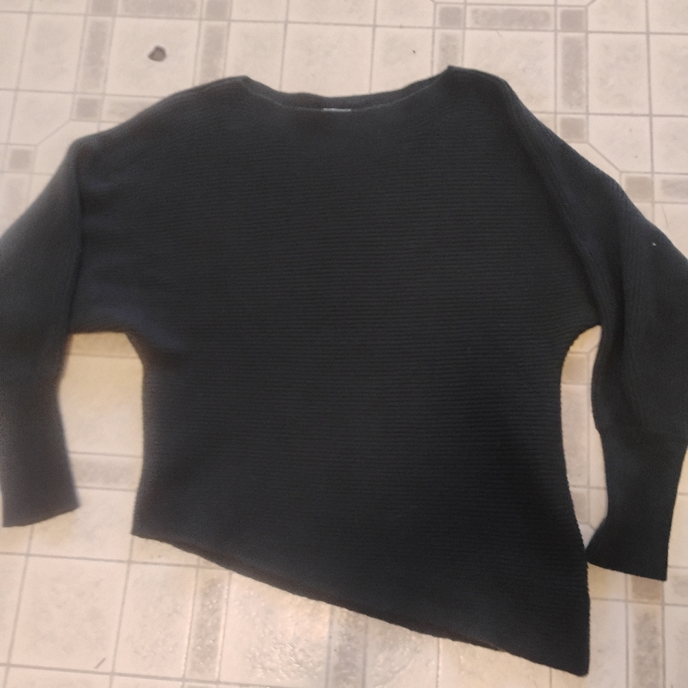 Express sweater
